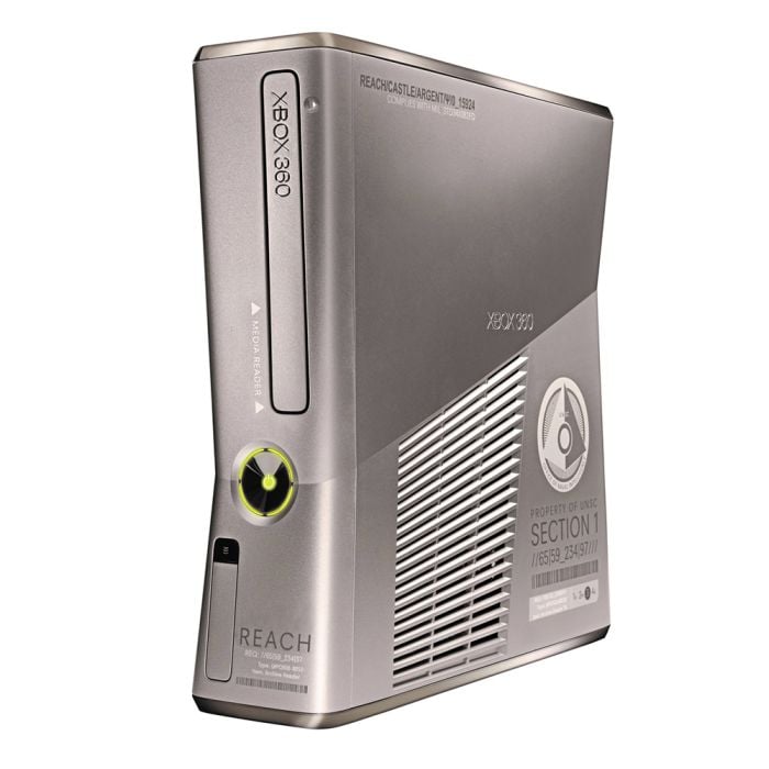 Halo reach limited edition xbox 360 discount