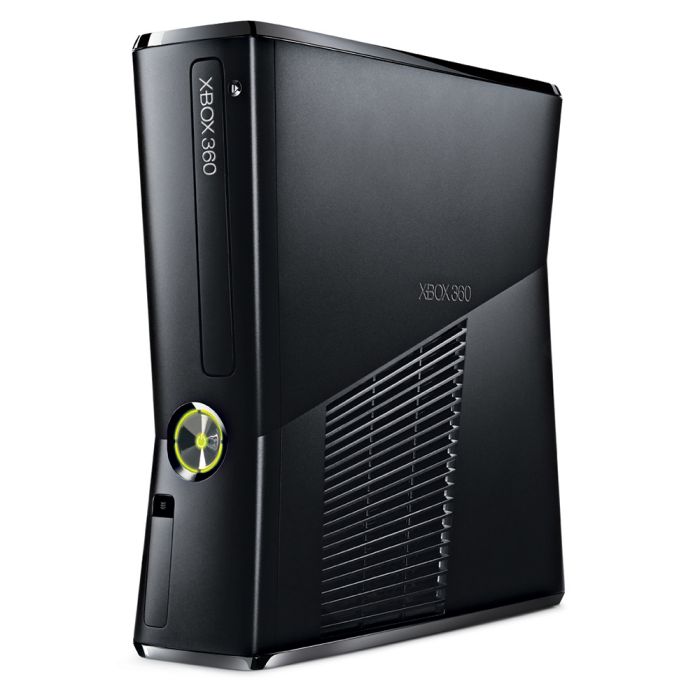 Xbox 360 console buy online discount