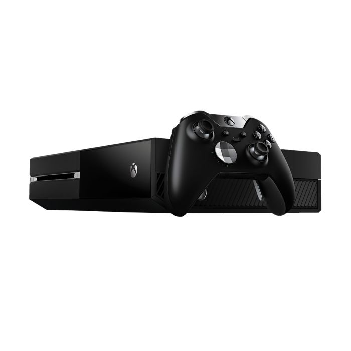 Xbox One 1TB Elite Console