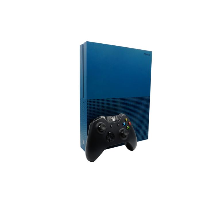 Xbox one deep blue sale