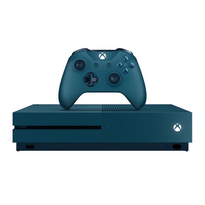 New xbox one discount