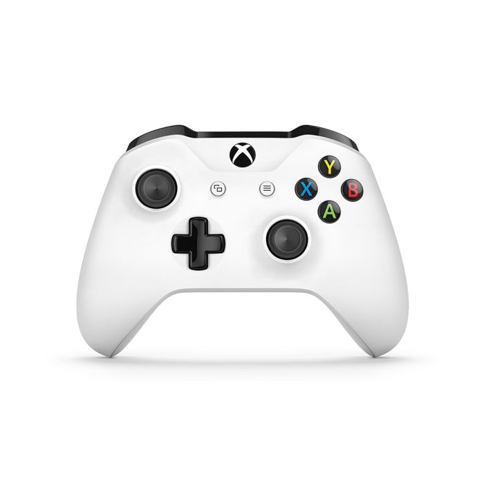 Xbox One S 1TB Console with Forza Horizon 4 LEGO Speed Champions DLC Bundle