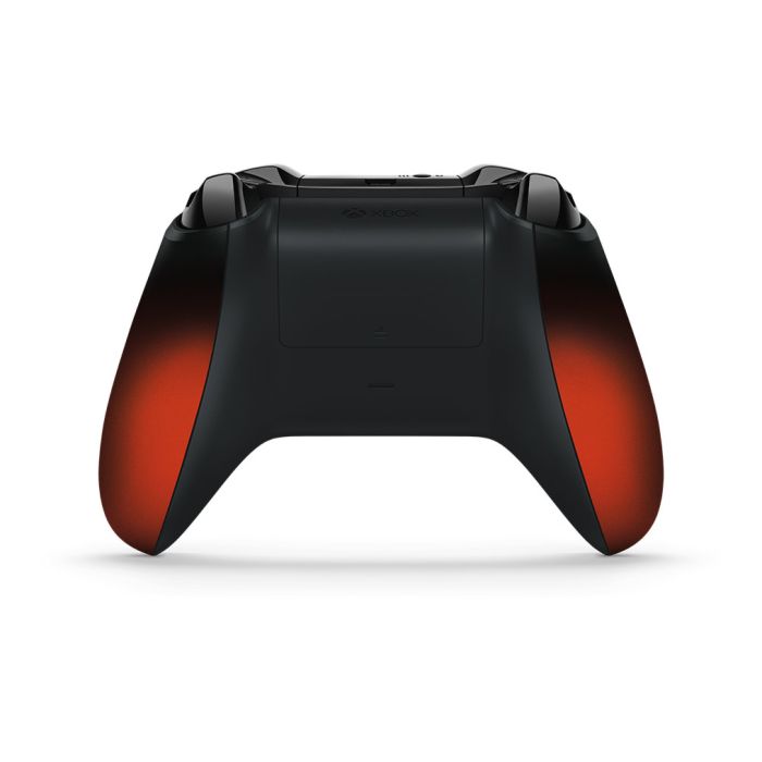 Xbox one volcano shadow discount