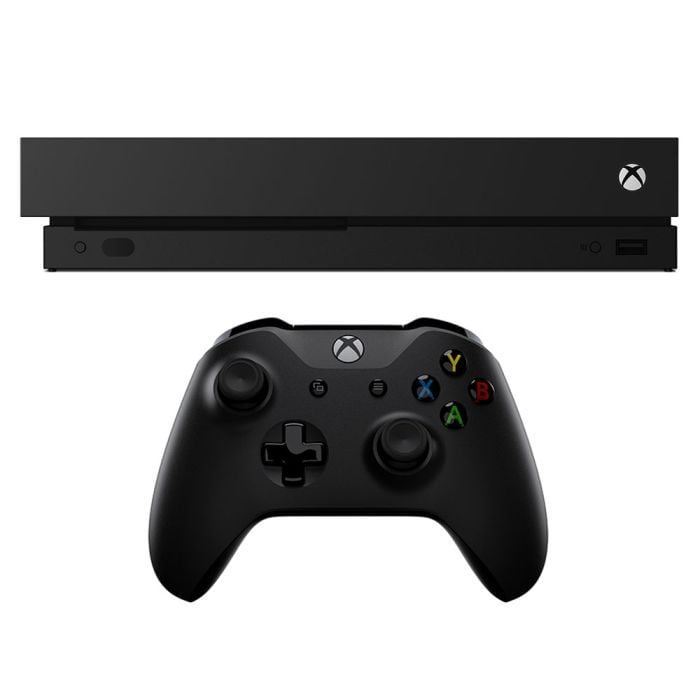 Used xbox one x at gamestop hotsell