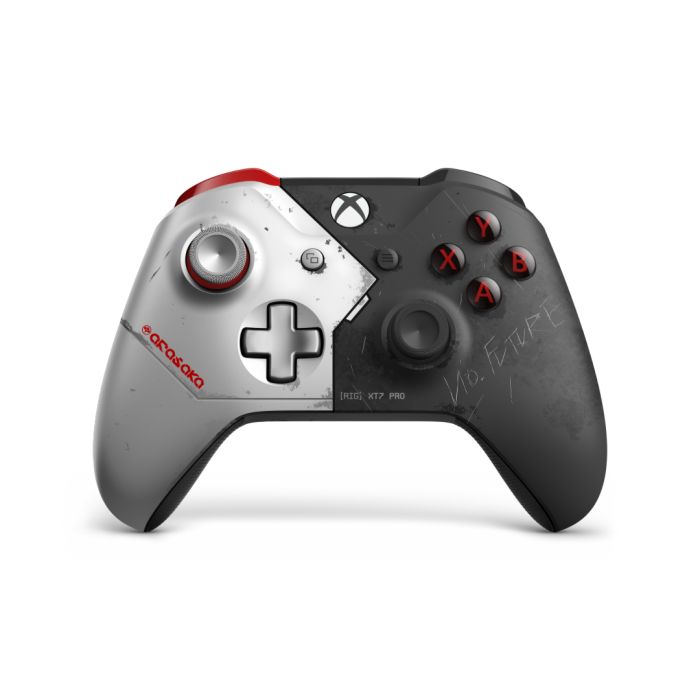 Xbox one controller sea of thieves limited edition sale