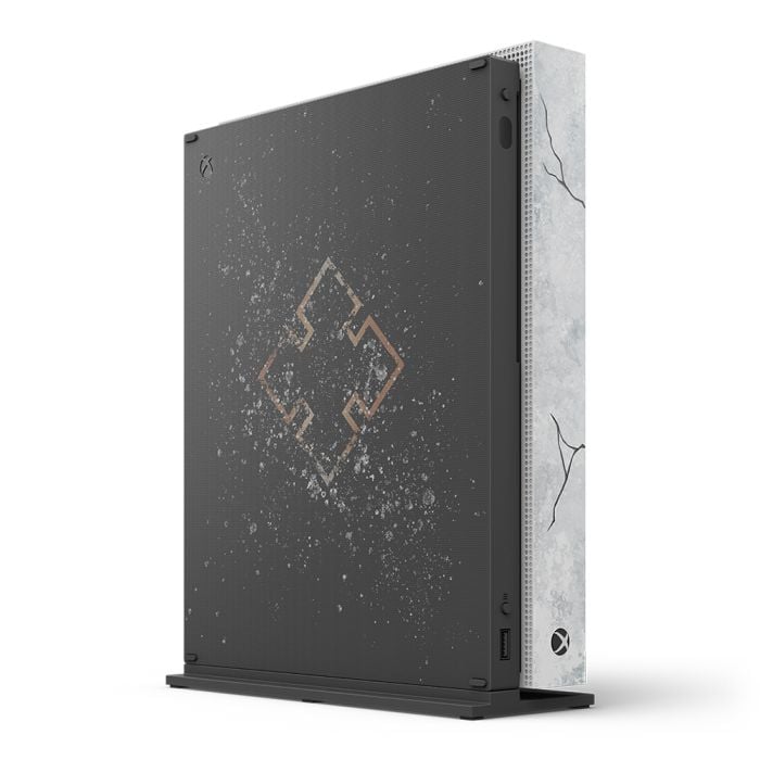 Xbox One X Gears 5 Limited Edition bundle (1TB) : Amazon.co