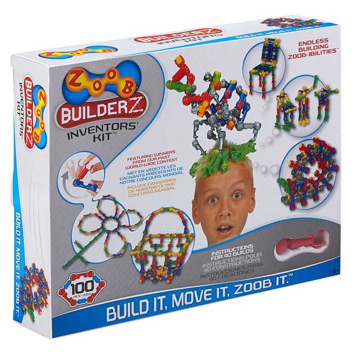 Zoob construction set cheap