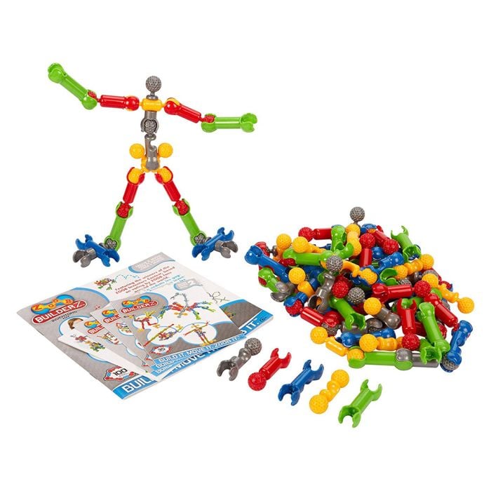 Zoob construction cheap
