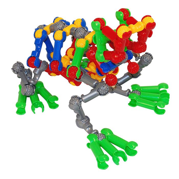 Zoob building set online