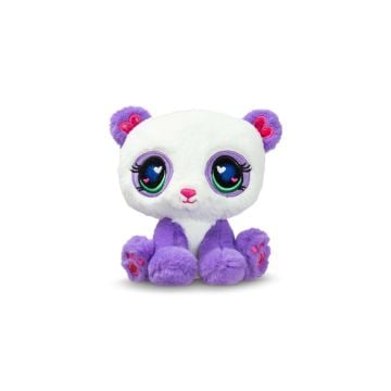 Littlest Pet Shop Beanies Panda Plush