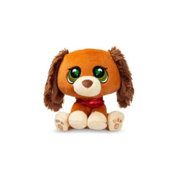 Littlest Pet Shop Beanies Dog Plush