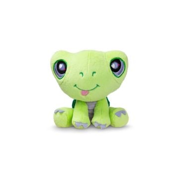 Littlest Pet Shop Beanies Turtle Plush