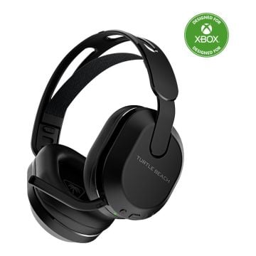 Turtle Beach Stealth 500X Wireless Multiplatform Gaming Headset (Black)