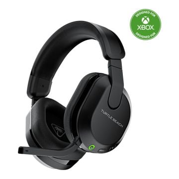 Turtle Beach Stealth 600X Gen 3 Wireless Multiplatform Gaming Headset (Black)