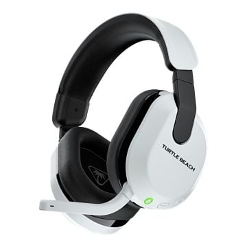 Turtle Beach Stealth 600P Gen 3 Wireless Multiplatform Gaming Headset (White) (Image 1)
