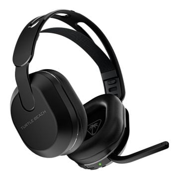 Turtle Beach Stealth 500PC Wireless Multiplatform Gaming Headset (Black)