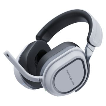 Turtle Beach Stealth 700p Gen 3 Playstation Gaming Headset (White)