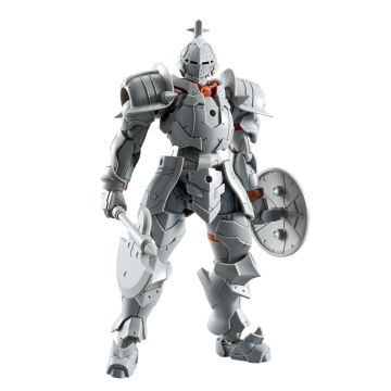 Bandai 30MF Liber Fighter Model Kit