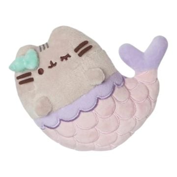 Pusheen Small Mermaid Plush