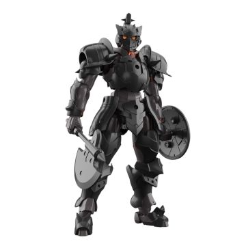 Bandai 30MF Rosan Fighter Model Kit