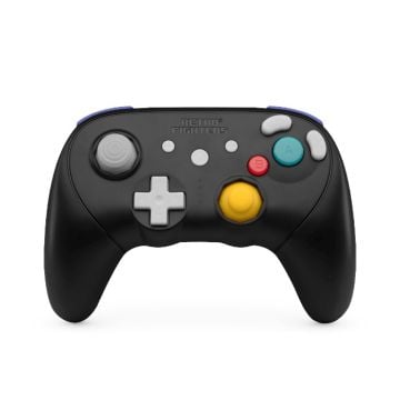 Retro Fighters BattlerGC Pro 2 Wireless Controller (Black) (Image 3)