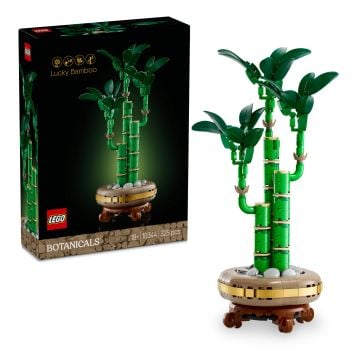 LEGO Botanicals Lucky Bamboo (10344)
