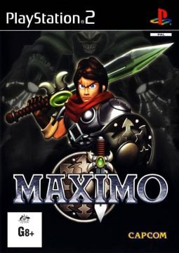 Maximo [Pre-Owned]