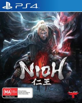 Nioh [Pre-Owned]