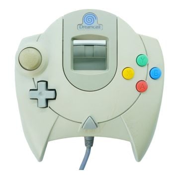 SEGA Dreamcast Controller [Pre-Owned]