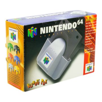 Buy Retro Gaming: Rumble Packs