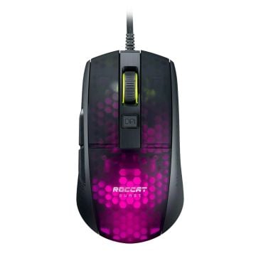 Roccat Burst Pro Mouse Black