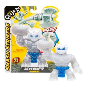 Heros of Goo Jit Zu Smash Strikers Gooey Pantaro (Image 8)