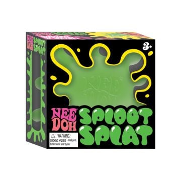 Schylling Nee Doh Sploot Splat Assortment (Image 6)