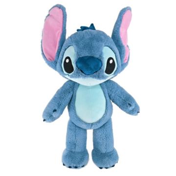 Disney Stitch Deluxe Jumbo Plush