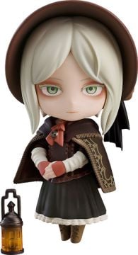 Nendoroid BloodBorne The Doll