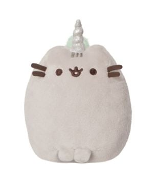 Pusheen Small Unicorn Plush