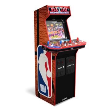 Arcade1Up NBAJAM 30th Anniversary Edition