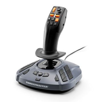 Thrustmaster Farming SIMTASK FarmStick for PC
