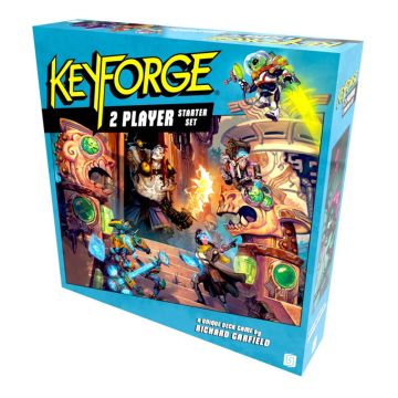 KeyForge Two-Player Starter Set