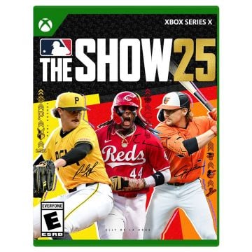 MLB The Show 25 (U.S Import) (Xbox Series X)