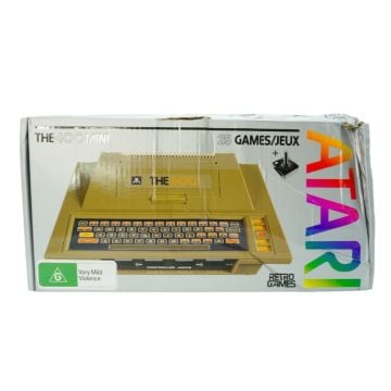 Atari The 400 Mini Console
