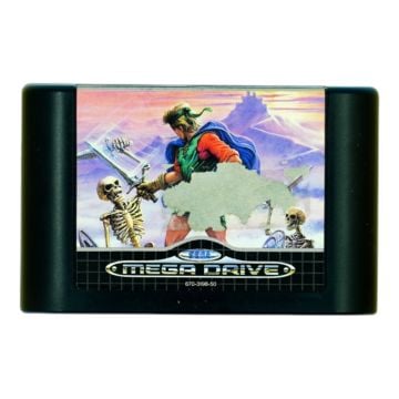 Shining Force (Mega Drive) [Pre-Owned]