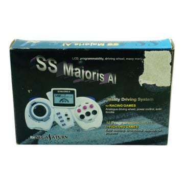 Saturn SS Majoris AI Controller [Pre-Owned] [Complete]