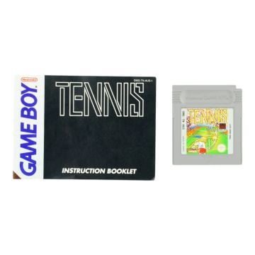 Tennis (Game Boy Original) [Pre-Owned] [Cartridge]