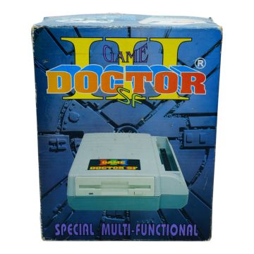 Game Doctor SF3 [Pre-Owned] [Boxed]