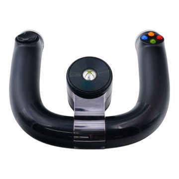 Wireless Speed Wheel for Xbox 360 [Pre-Owned]