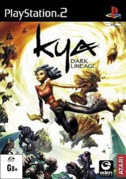 Kya Dark Lineage [Pre-Owned]