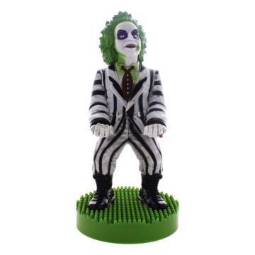 Cable Guy Beetlejuice Phone & Controller Holder