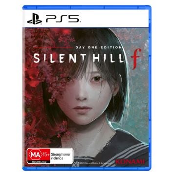 Silent Hill f (PS5)0