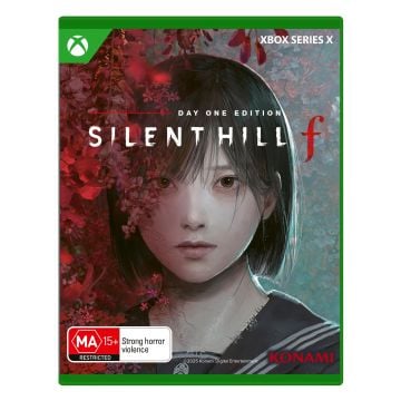 Silent Hill f (Xbox Series X)0